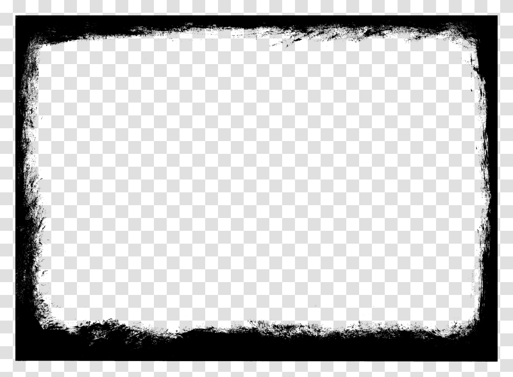 Picture Frame, Gray, World Of Warcraft Transparent Png