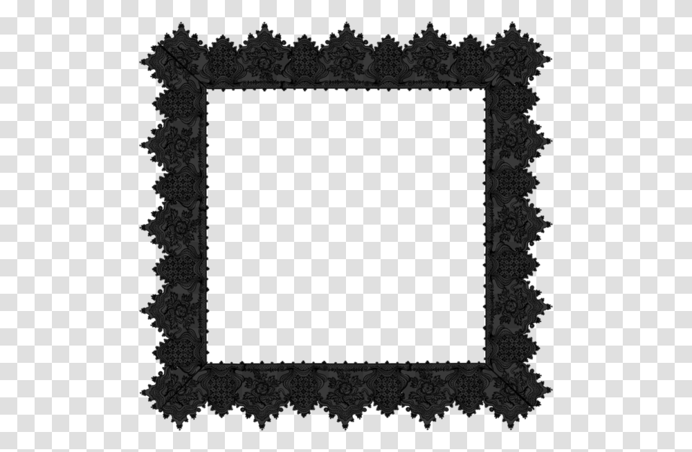 Picture Frame, Gray, World Of Warcraft Transparent Png