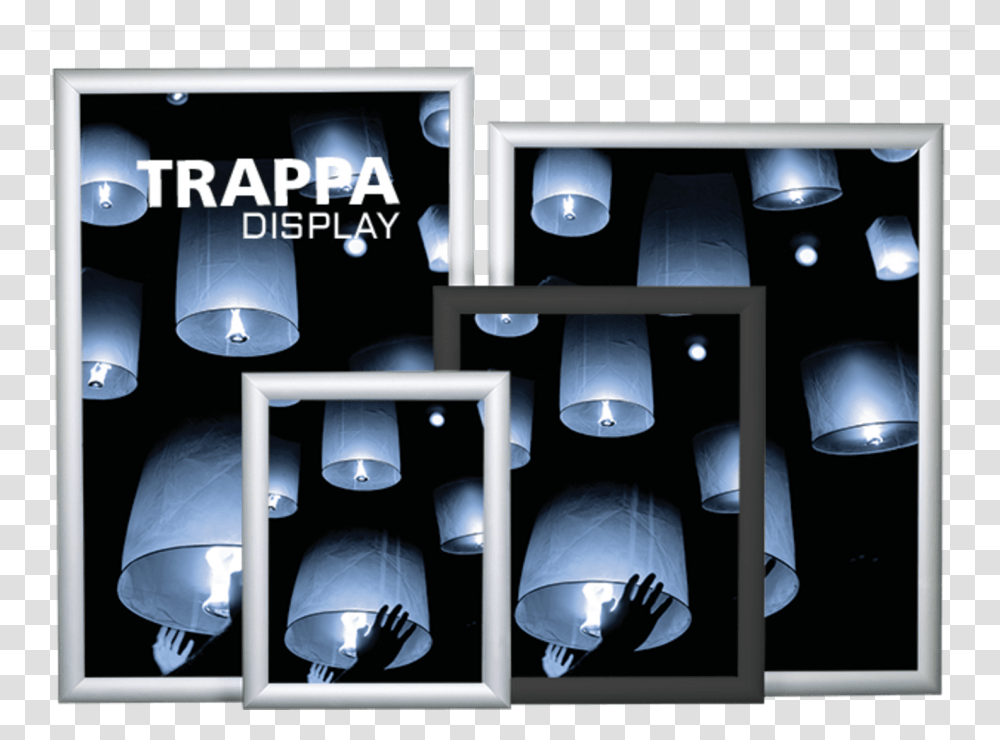 Picture Frame, Lighting, Lamp, Lampshade, Light Fixture Transparent Png