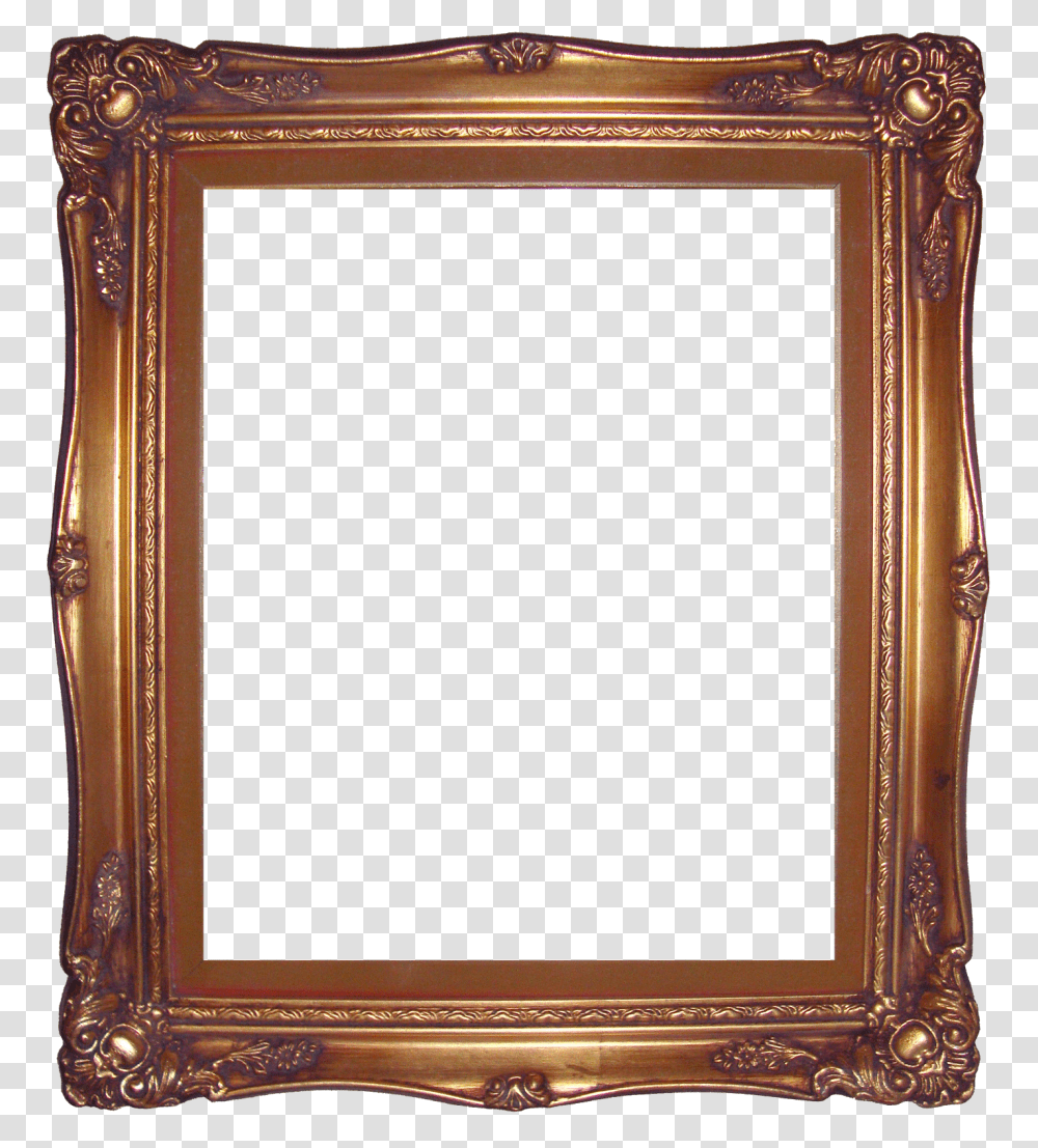 Picture Frame, Mirror, Painting Transparent Png