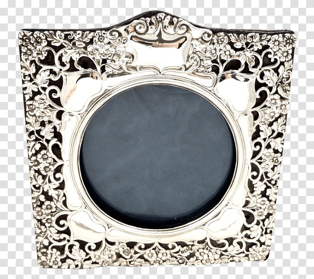 Picture Frame, Mirror, Painting Transparent Png