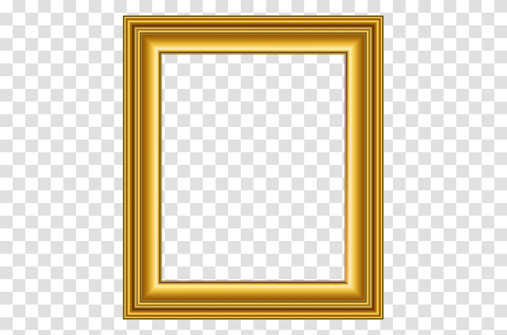 Picture Frame, Mirror, Picture Window Transparent Png