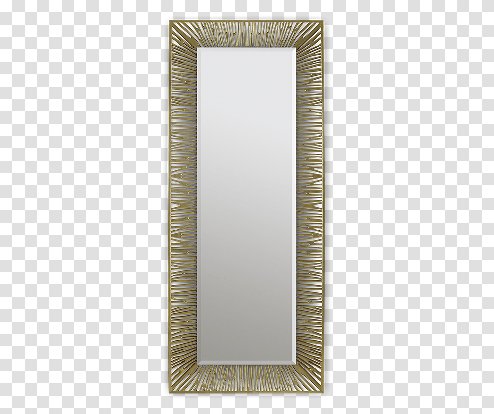 Picture Frame, Mirror, Rug Transparent Png