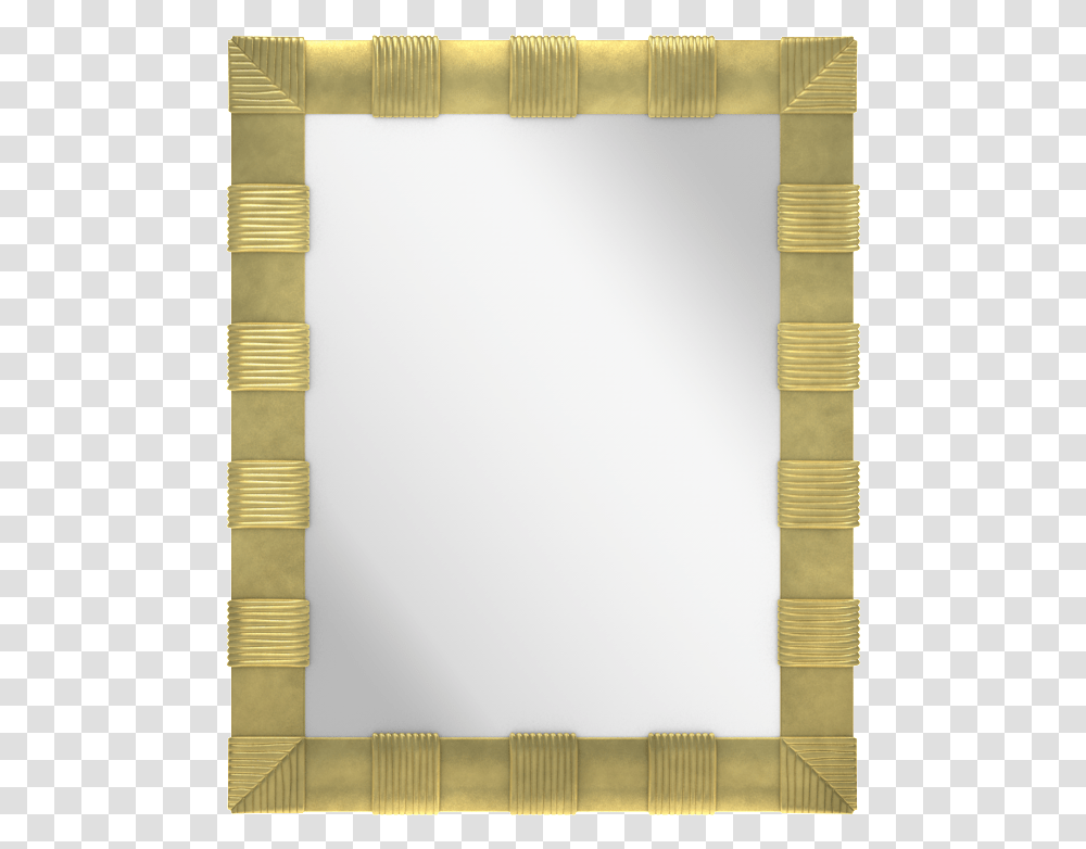 Picture Frame, Mirror, Scroll Transparent Png