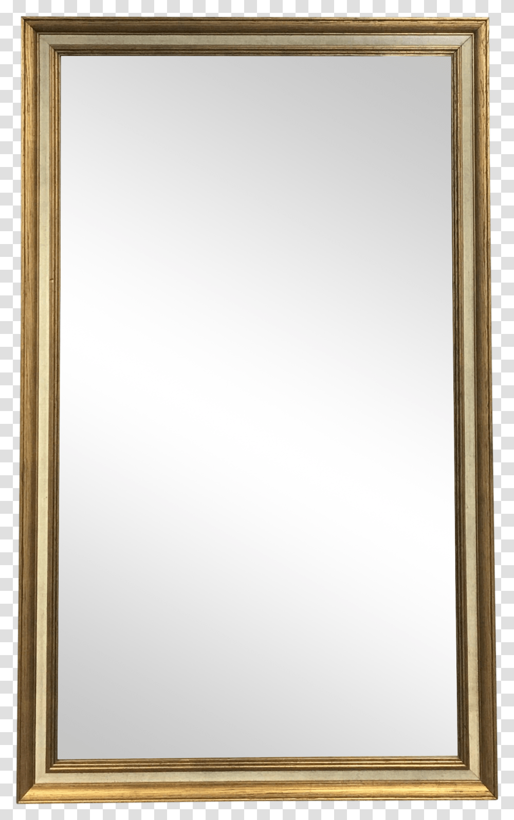 Picture Frame, Mirror Transparent Png