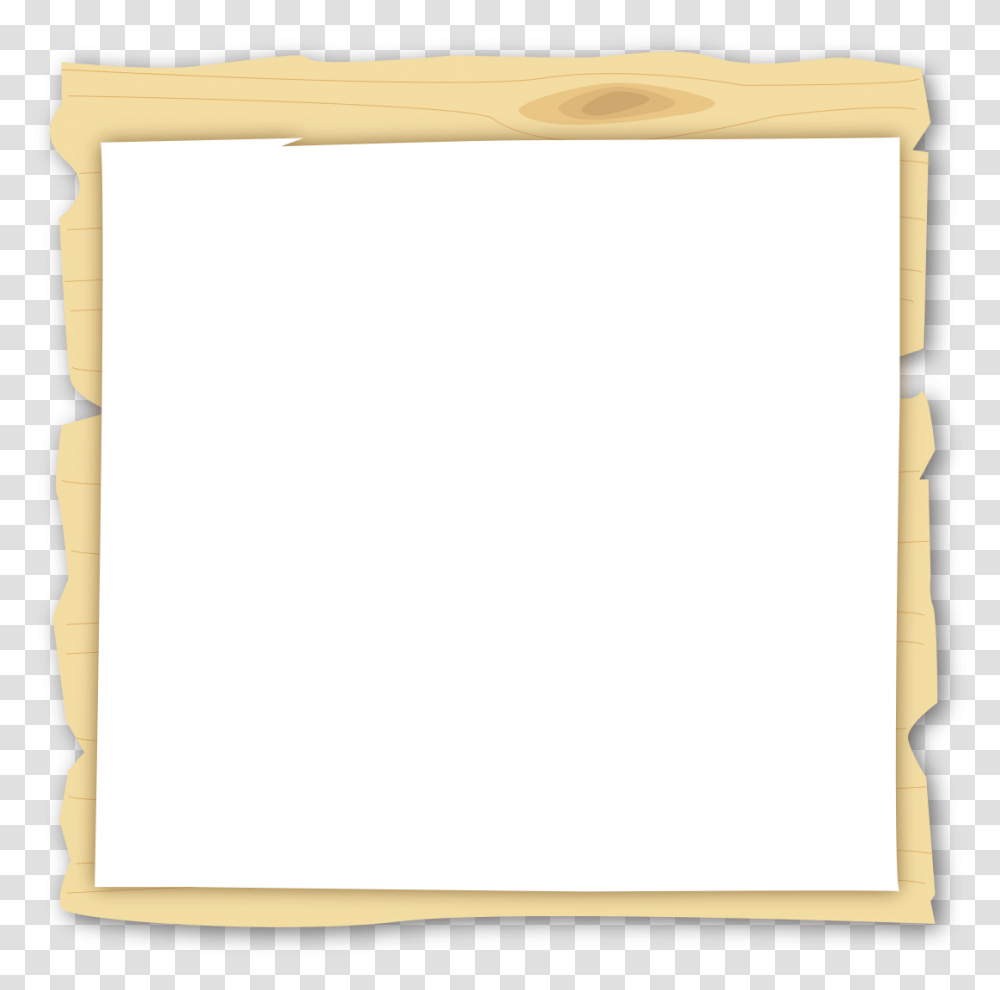 Picture Frame, Mirror, White Board Transparent Png