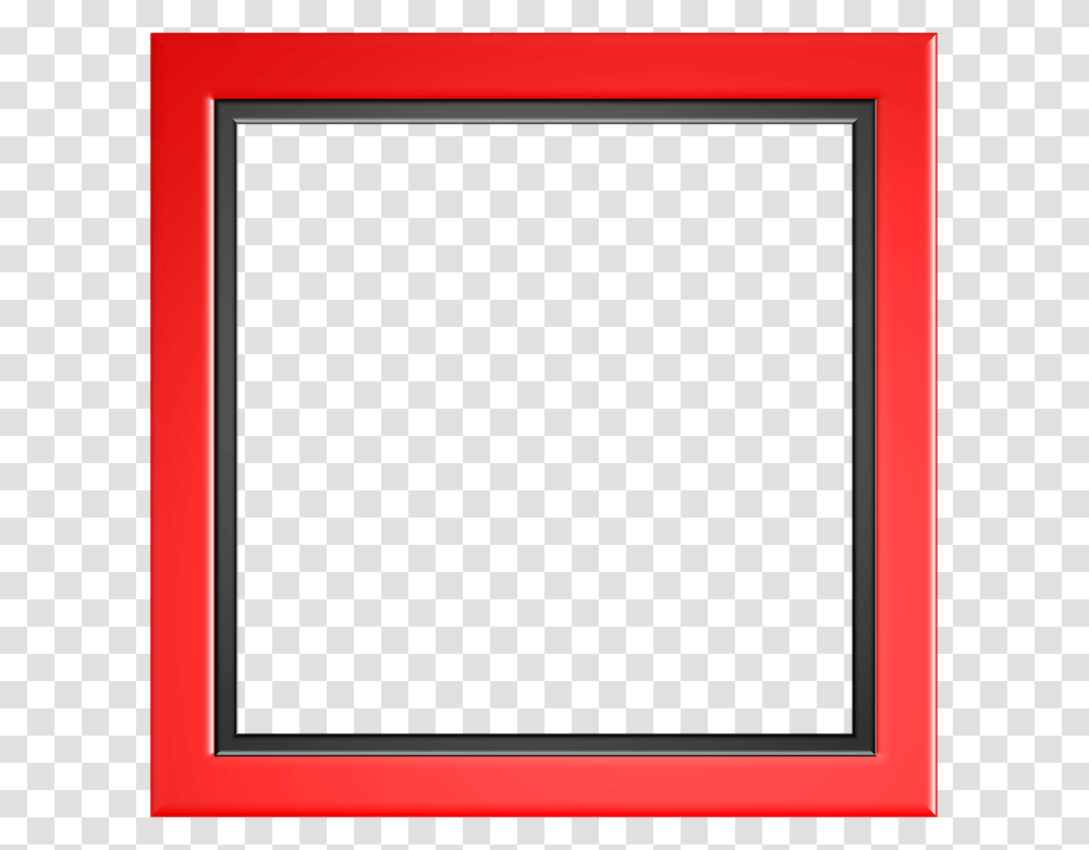 Picture Frame, Monitor, Screen, Electronics, Display Transparent Png