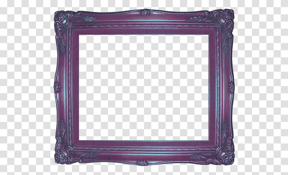 Picture Frame, Monitor, Screen, Electronics, Display Transparent Png