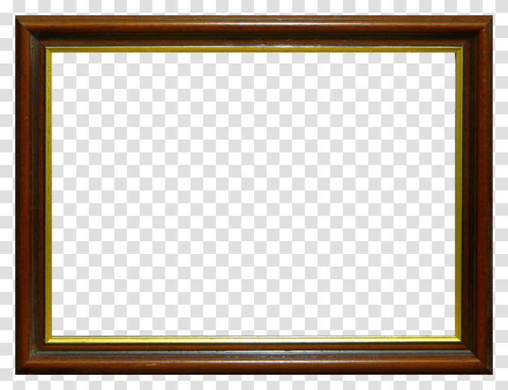 Picture Frame, Monitor, Screen, Electronics, Display Transparent Png