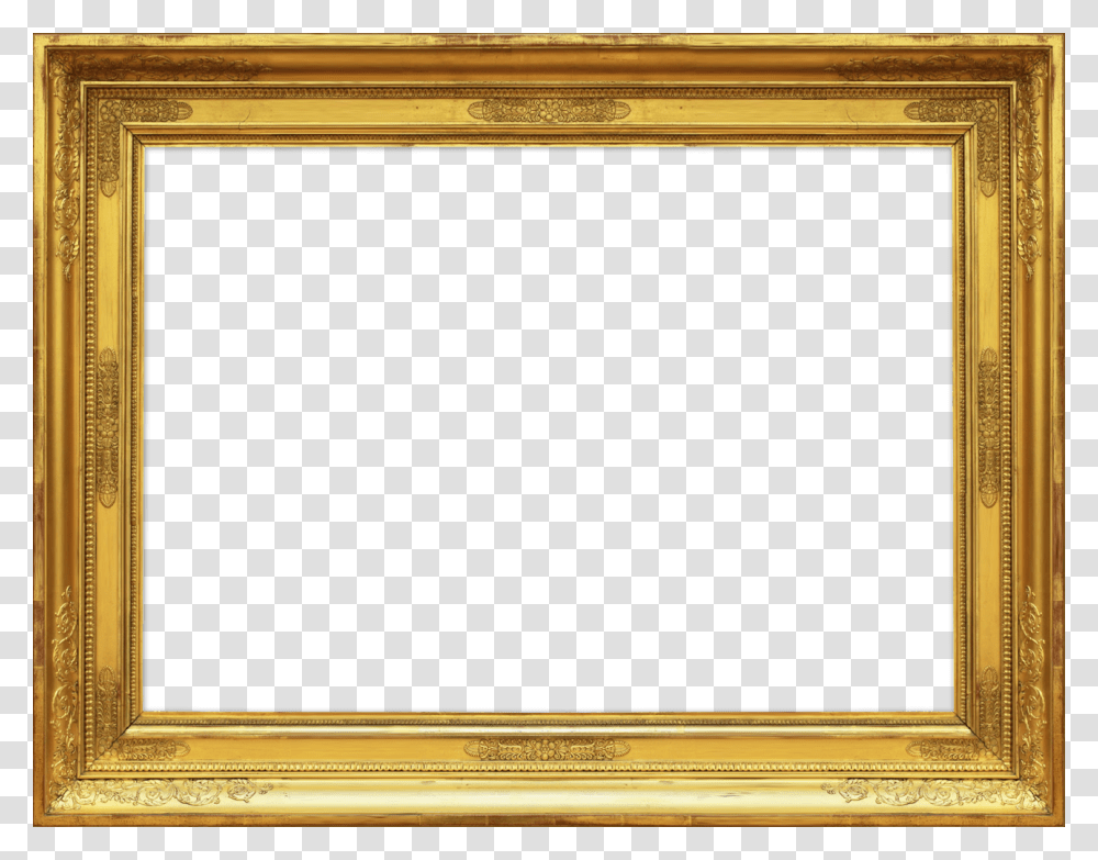 Picture Frame, Monitor, Screen, Electronics, Display Transparent Png