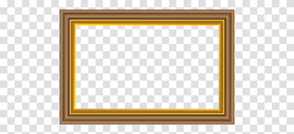 Picture Frame, Monitor, Screen, Electronics, Display Transparent Png