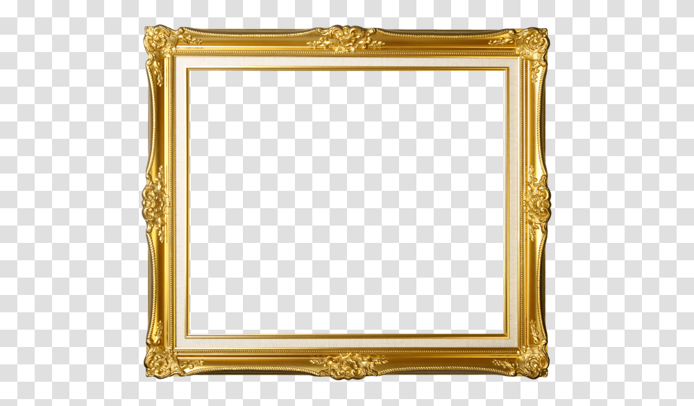 Picture Frame, Monitor, Screen, Electronics, Display Transparent Png