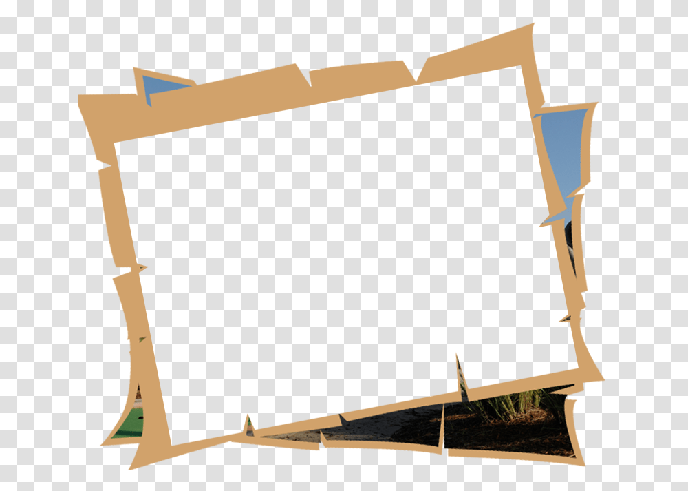 Picture Frame, Outdoors, Nature, Soil, Sand Transparent Png