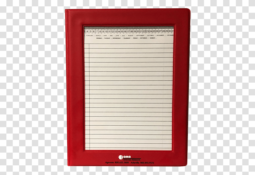 Picture Frame, Page, Diary, Paper Transparent Png