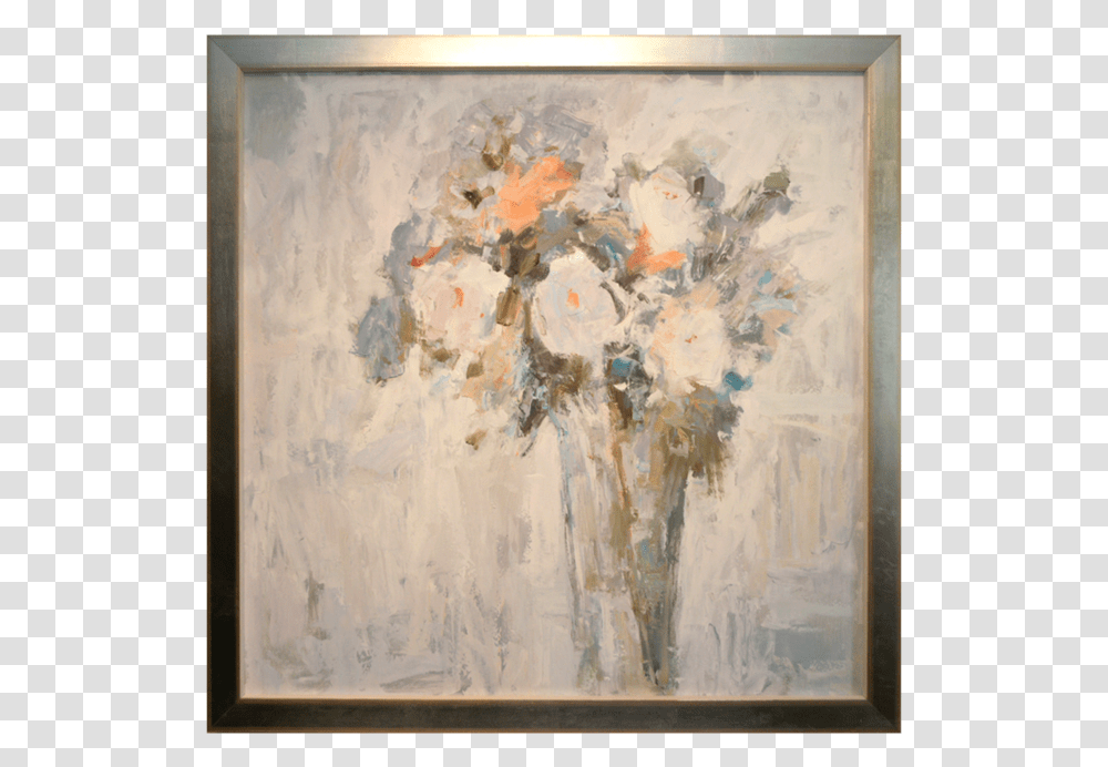 Picture Frame, Painting, Canvas, Modern Art Transparent Png