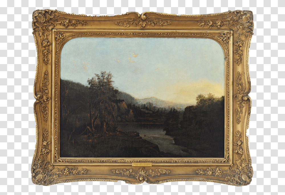 Picture Frame, Painting, Furniture, Archaeology Transparent Png
