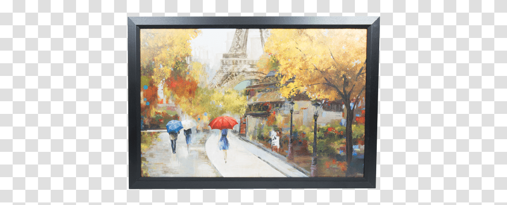 Picture Frame, Painting, Monitor, Screen Transparent Png