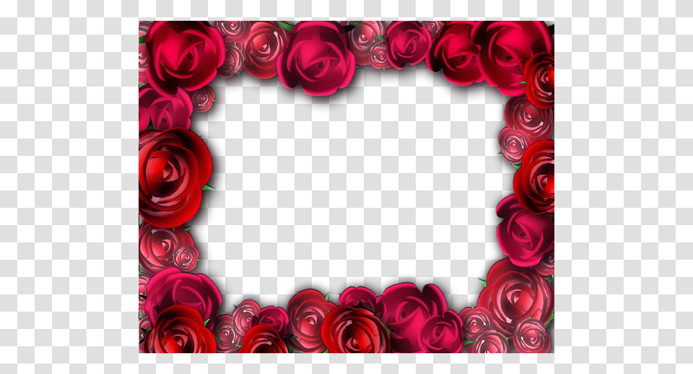 Picture Frame, Pattern, Floral Design Transparent Png