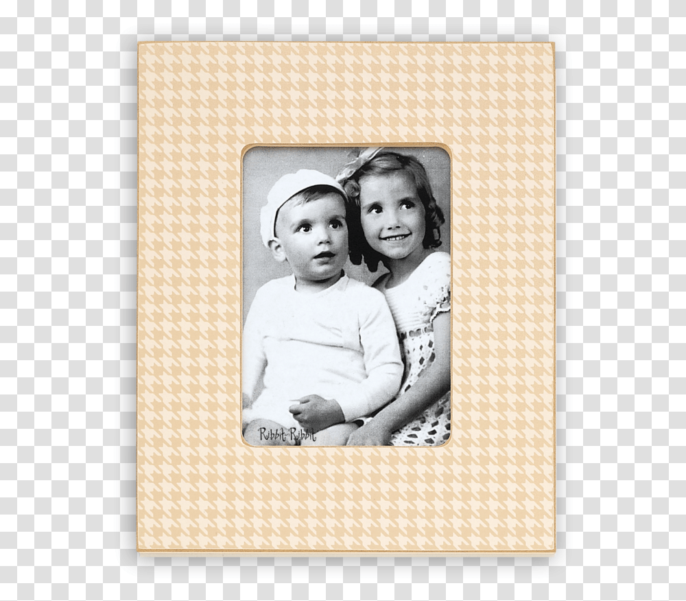 Picture Frame, Person, Face, Female Transparent Png
