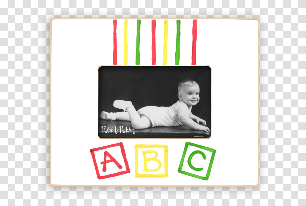 Picture Frame, Person, Human, Baby Transparent Png