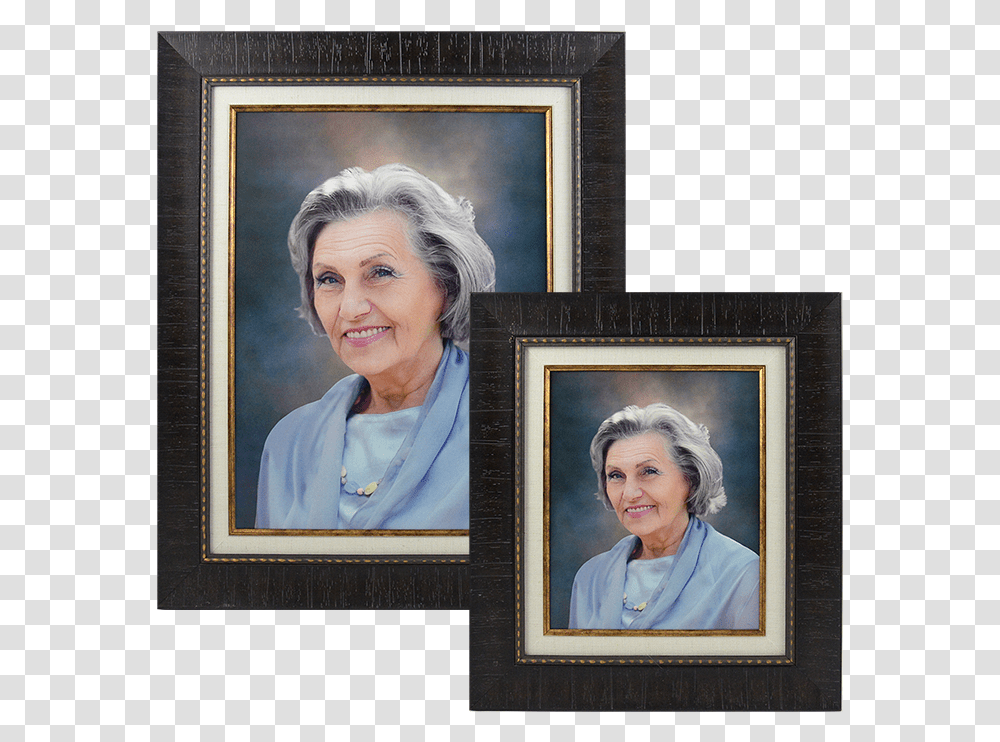 Picture Frame, Person, Human, Collage, Poster Transparent Png