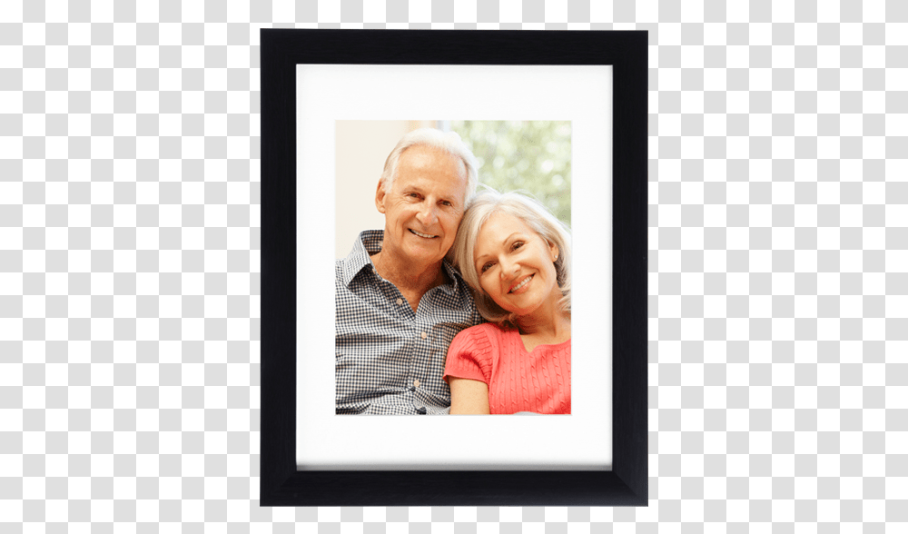 Picture Frame, Person, Human, Face, People Transparent Png