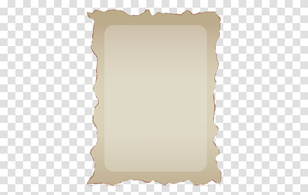 Picture Frame, Person, Human, Scroll, Paper Transparent Png