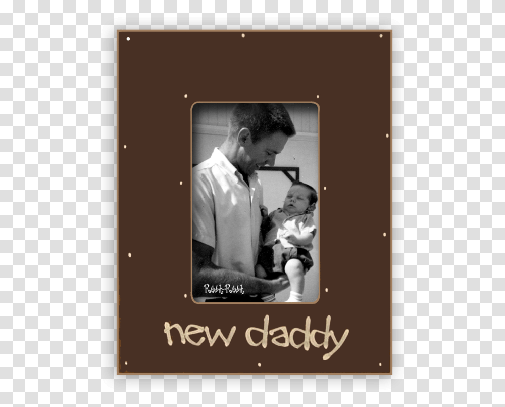 Picture Frame, Person, Poster, Advertisement, Newborn Transparent Png