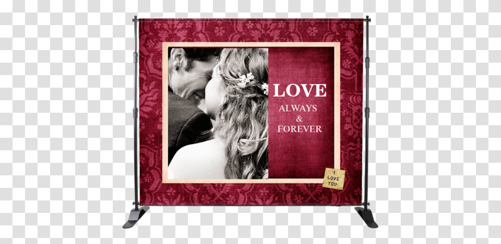 Picture Frame, Person, Poster, Advertisement Transparent Png