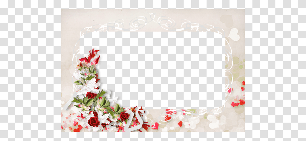 Picture Frame, Plant, Floral Design Transparent Png