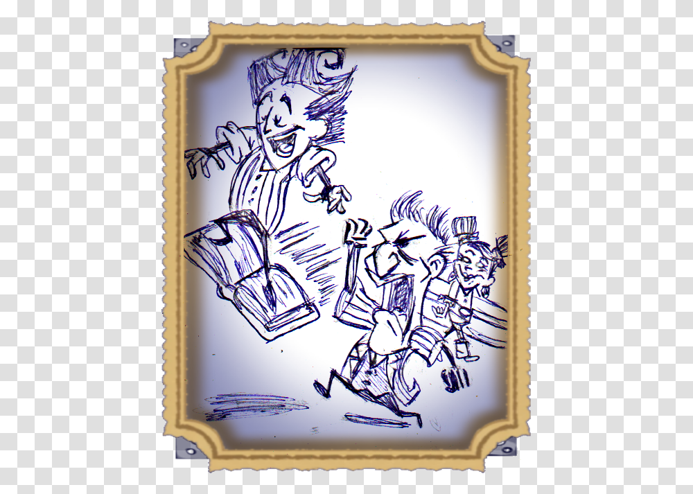 Picture Frame, Poster, Advertisement, Drawing Transparent Png