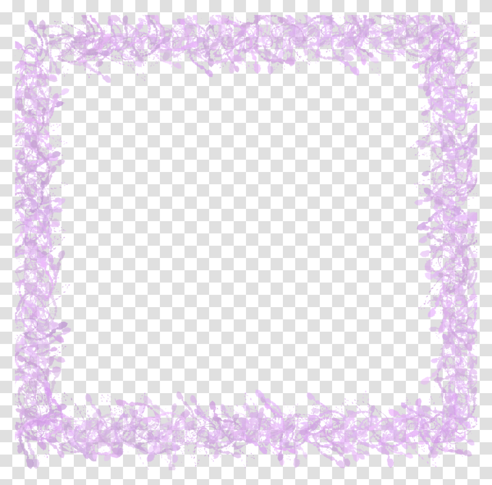 Picture Frame, Purple, Alphabet, Oval Transparent Png
