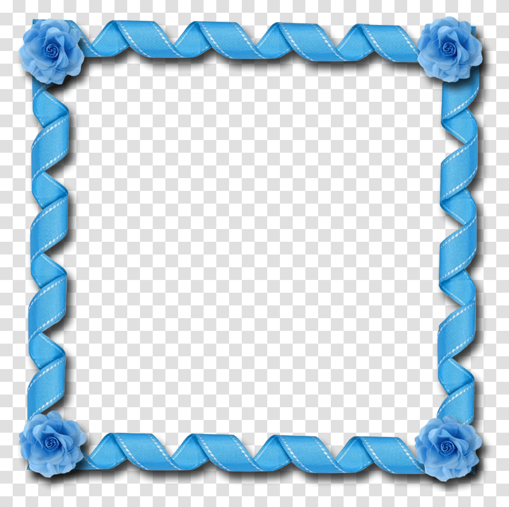 Picture Frame Ribbon Ribbon Frame Background, Bracelet, Jewelry, Accessories, Accessory Transparent Png