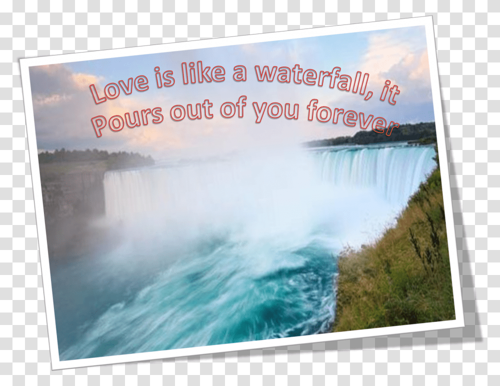 Picture Frame, River, Outdoors, Water, Nature Transparent Png