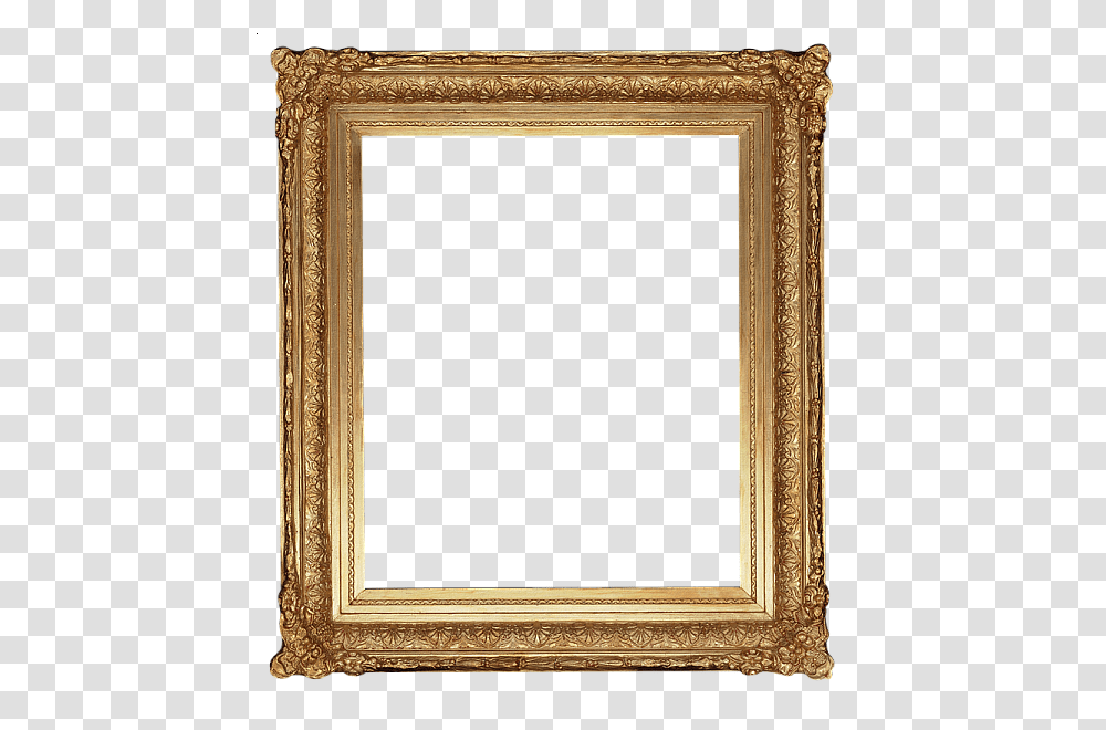 Picture Frame, Rug, Painting, Mirror Transparent Png
