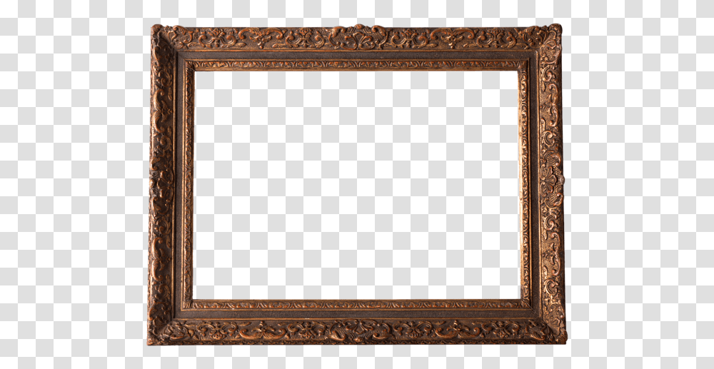 Picture Frame, Rug, Painting Transparent Png