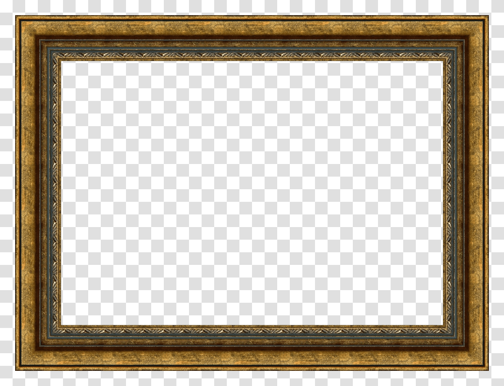 Picture Frame, Rug, Painting Transparent Png