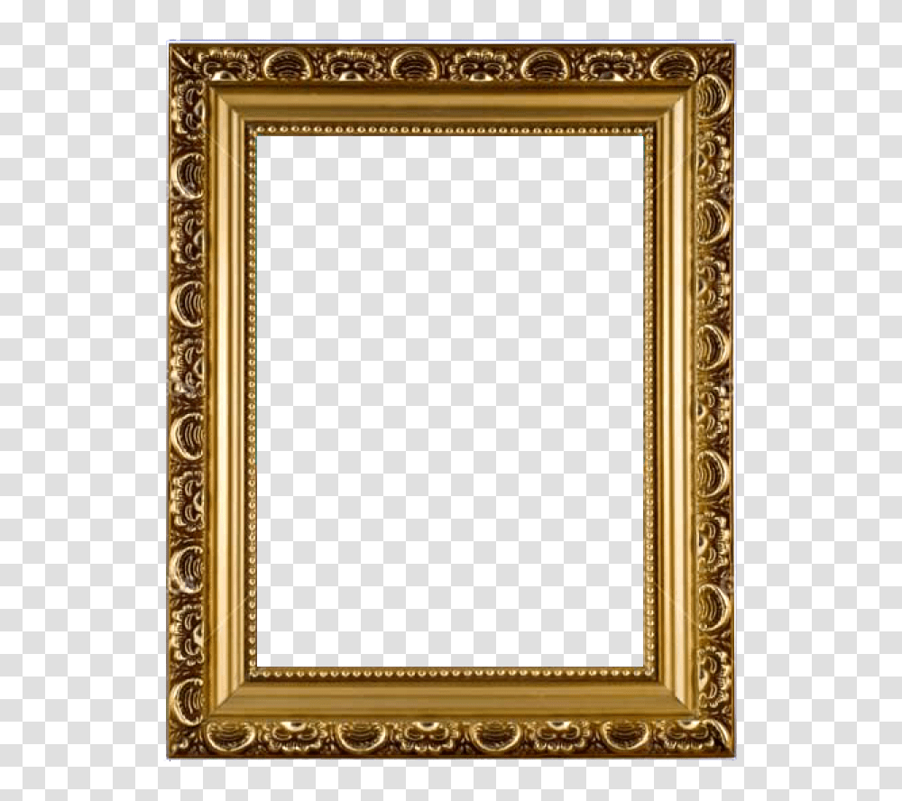 Picture Frame, Rug, Mirror, Painting Transparent Png