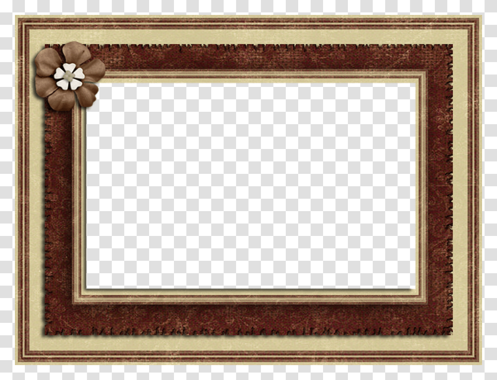 Picture Frame, Rug, Monitor, Screen Transparent Png