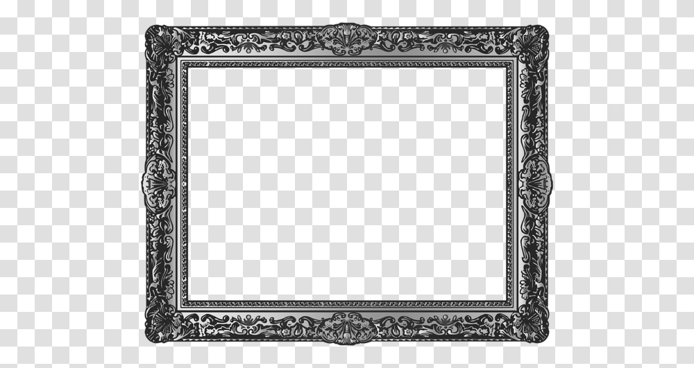 Picture Frame, Rug, Monitor, Screen, Electronics Transparent Png