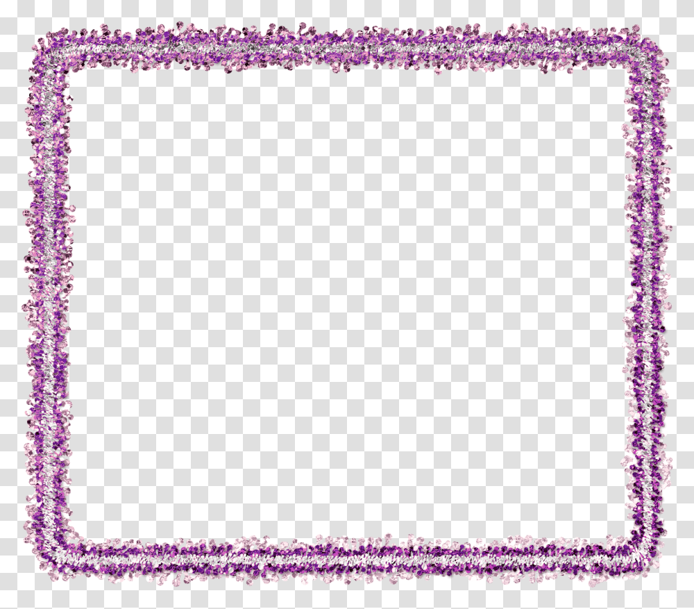 Picture Frame, Rug, Purple, Paper, Mirror Transparent Png