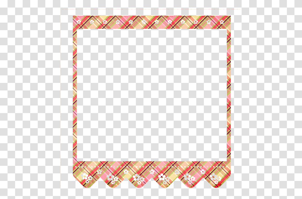 Picture Frame, Rug, Purple, Pattern Transparent Png