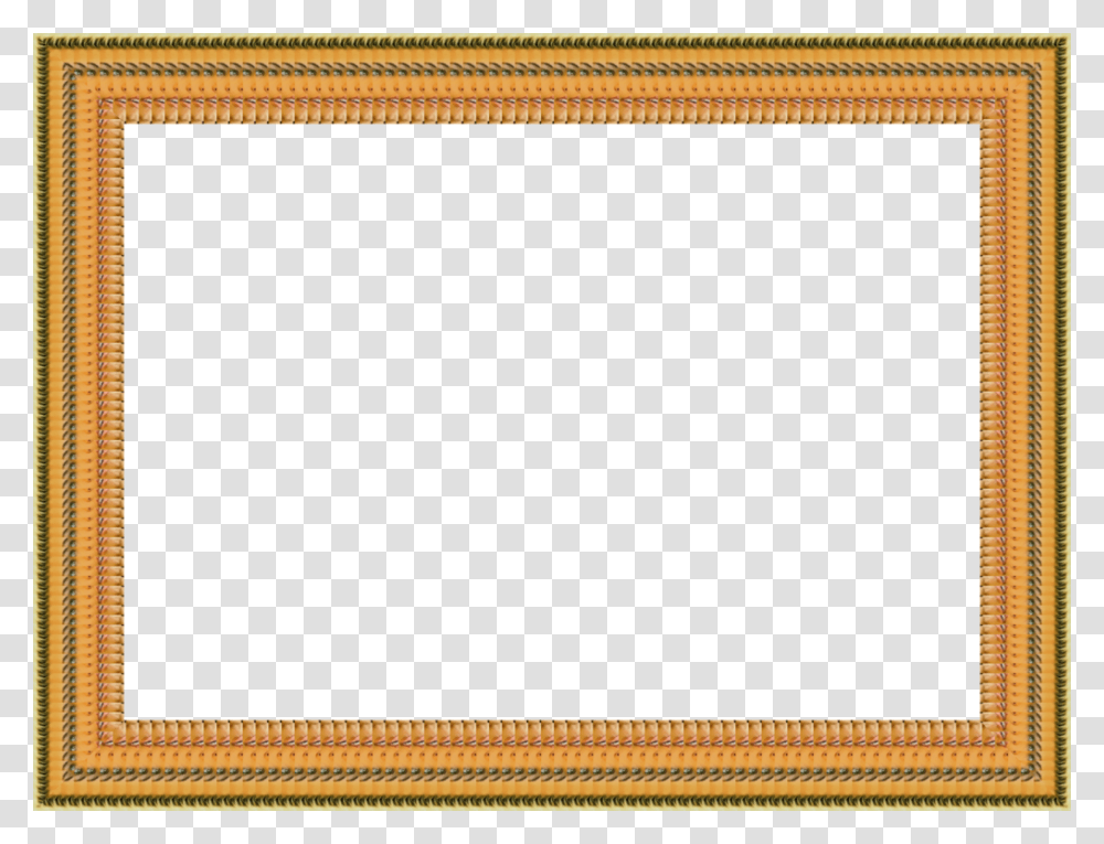 Picture Frame, Rug, Screen, Electronics Transparent Png