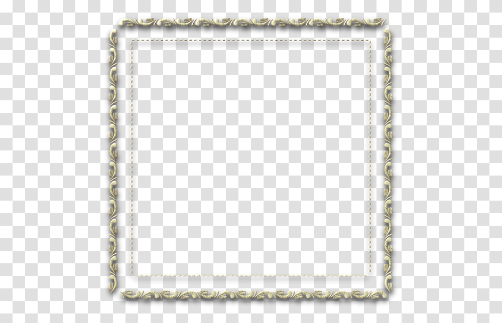 Picture Frame, Rug, Blackboard Transparent Png