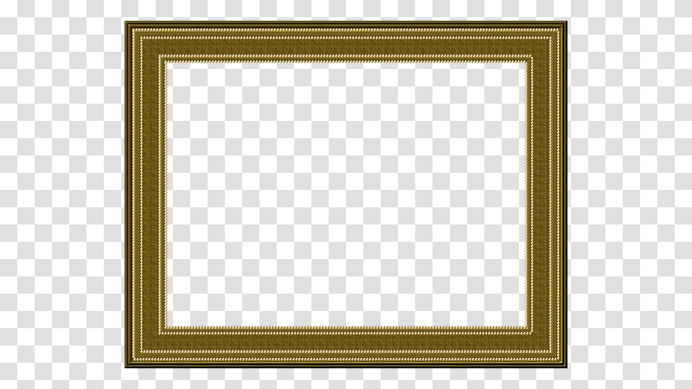 Picture Frame, Rug Transparent Png