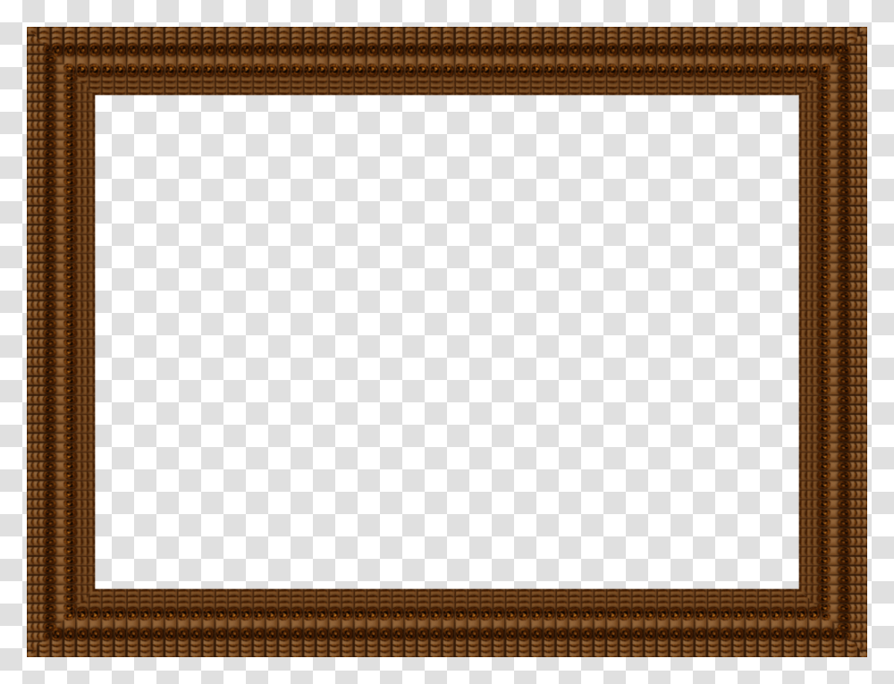 Picture Frame, Rug Transparent Png