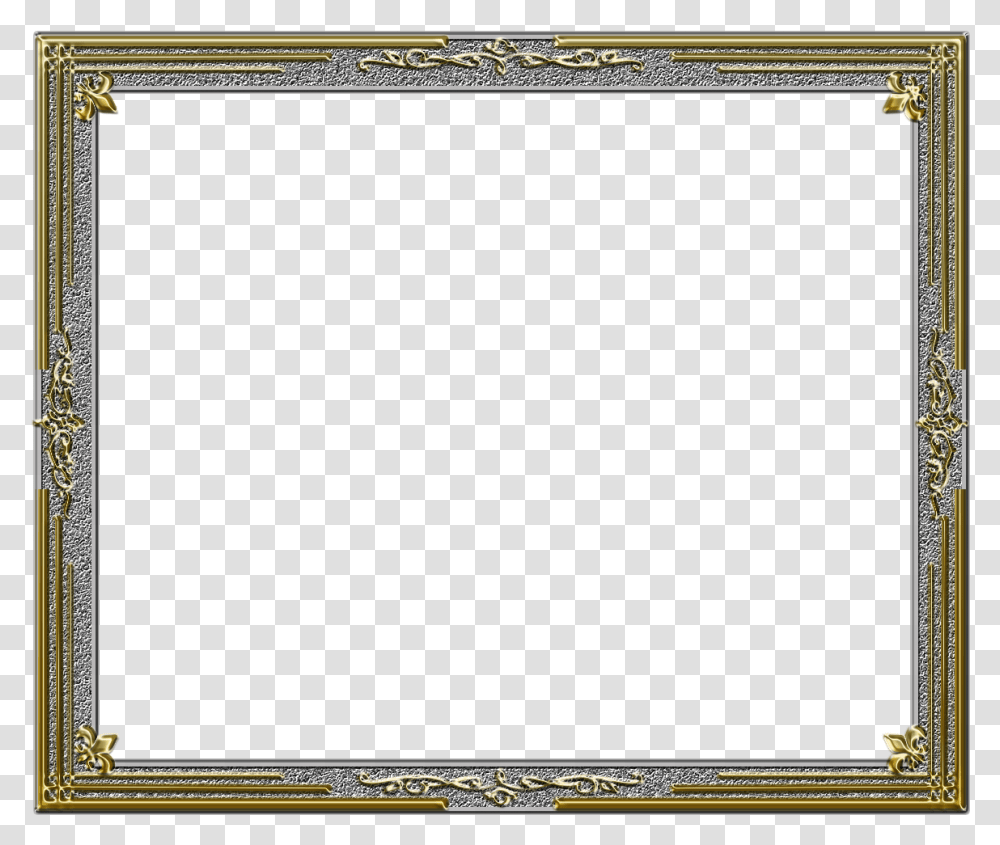 Picture Frame, Screen, Electronics, Monitor, Display Transparent Png