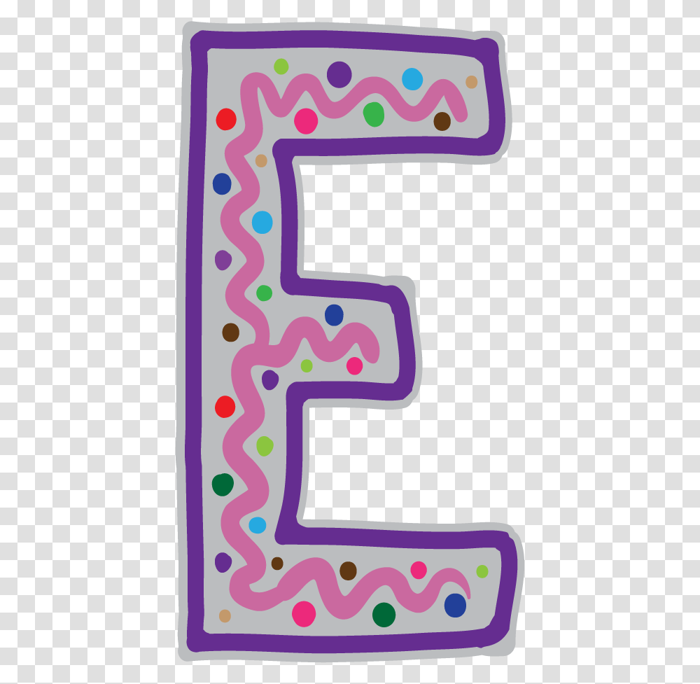 Picture Frame, Alphabet, Number Transparent Png