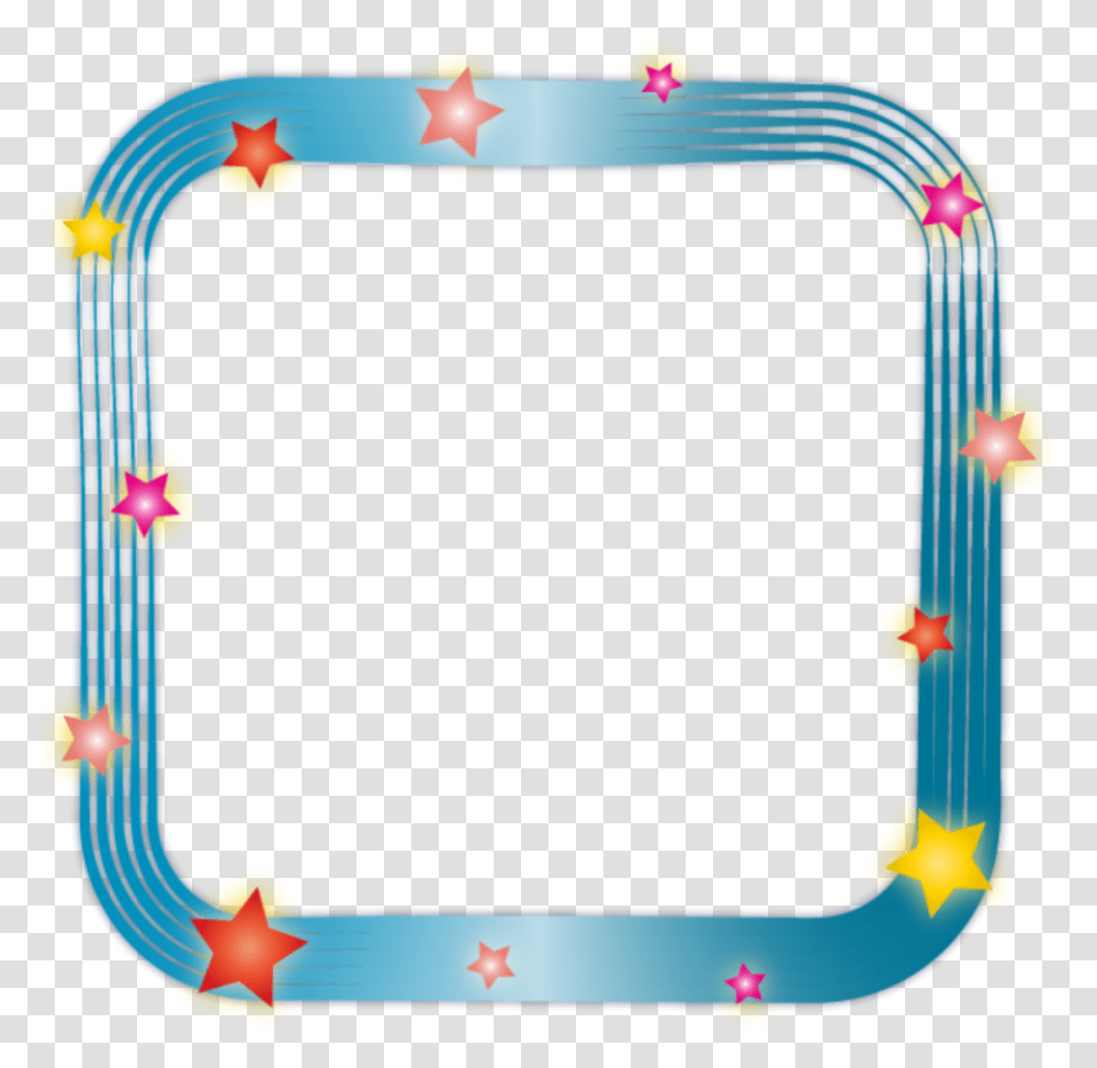 Picture Frame, Alphabet, Number Transparent Png