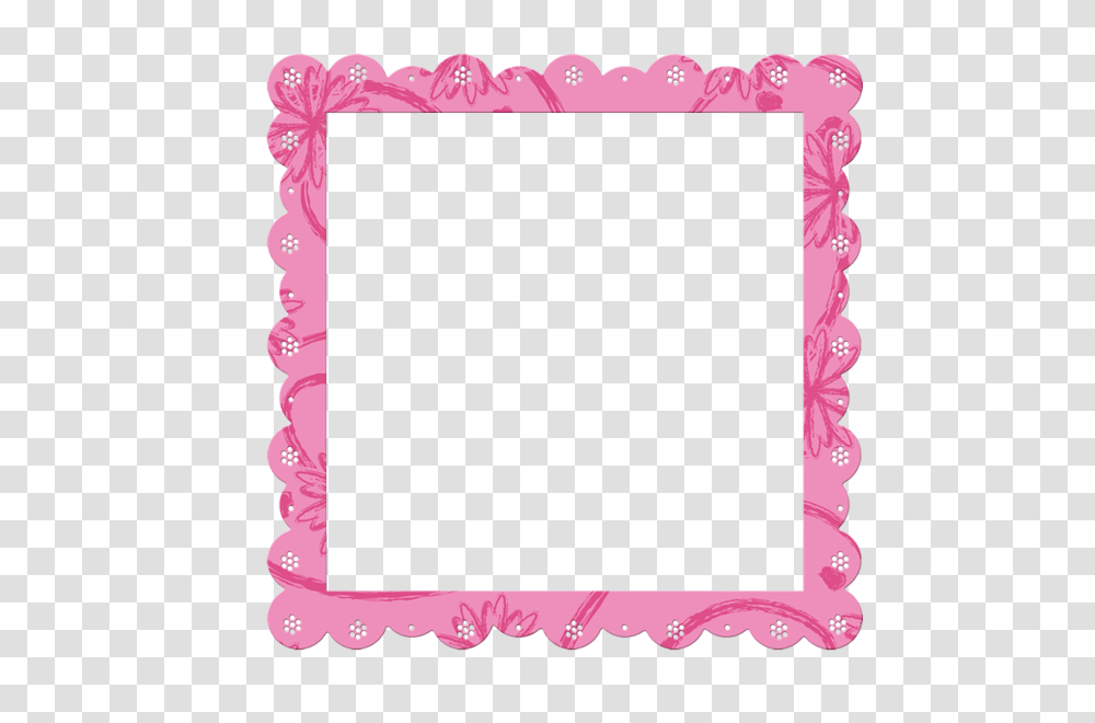 Picture Frame, Blackboard Transparent Png